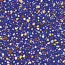 Линолеум Forbo Modul'up 19 dB Graphic 9607UP4319 blue graphito  | FLOORDEALER